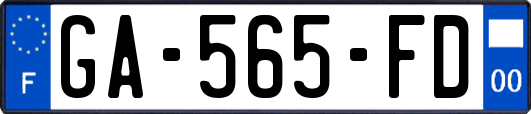 GA-565-FD