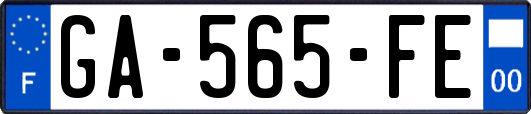 GA-565-FE