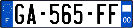 GA-565-FF