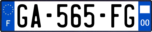 GA-565-FG
