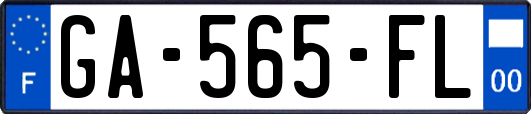 GA-565-FL