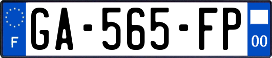 GA-565-FP