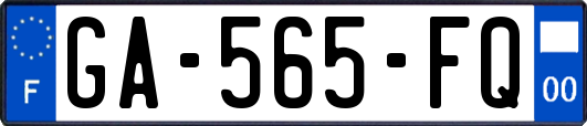 GA-565-FQ