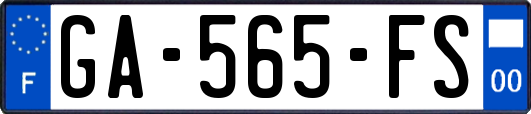 GA-565-FS
