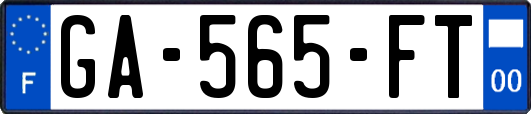 GA-565-FT