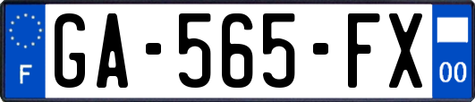 GA-565-FX