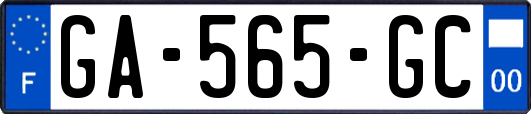 GA-565-GC