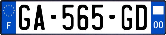 GA-565-GD