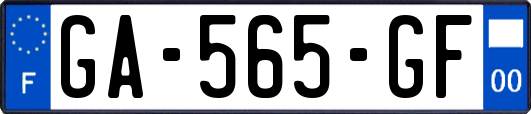 GA-565-GF