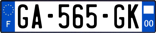 GA-565-GK