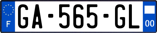 GA-565-GL