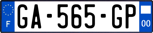 GA-565-GP