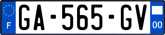 GA-565-GV