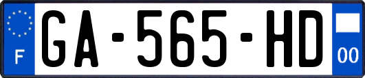 GA-565-HD