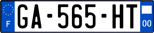 GA-565-HT