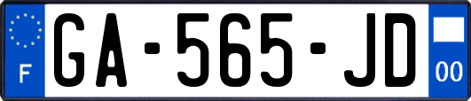 GA-565-JD