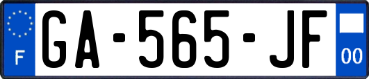 GA-565-JF