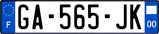 GA-565-JK