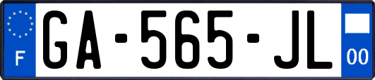 GA-565-JL