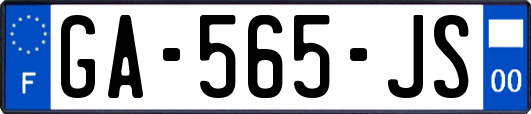 GA-565-JS