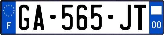 GA-565-JT