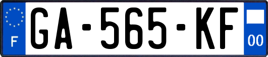 GA-565-KF