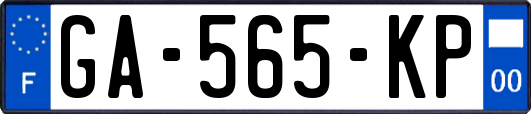 GA-565-KP