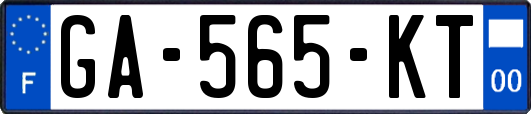 GA-565-KT