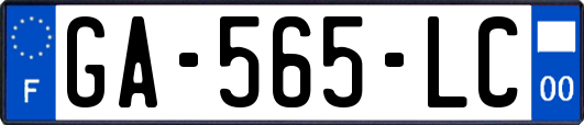 GA-565-LC