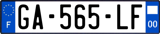 GA-565-LF