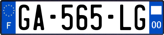 GA-565-LG