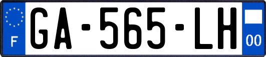 GA-565-LH