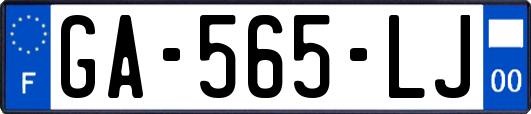 GA-565-LJ