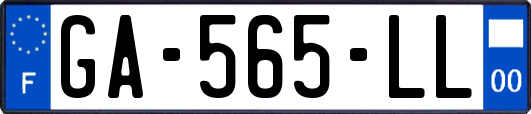 GA-565-LL
