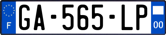 GA-565-LP