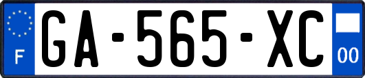 GA-565-XC