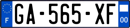 GA-565-XF