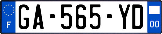 GA-565-YD