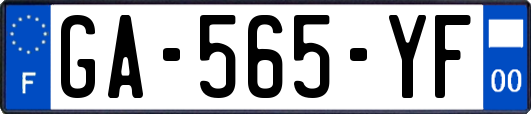 GA-565-YF