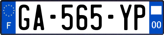 GA-565-YP