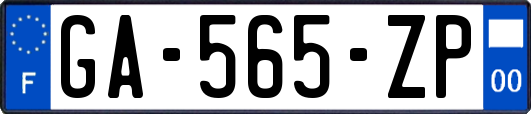 GA-565-ZP