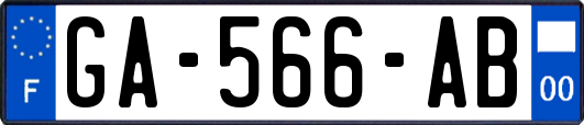 GA-566-AB