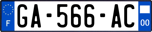 GA-566-AC