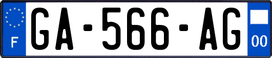 GA-566-AG