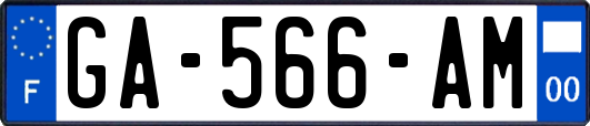 GA-566-AM