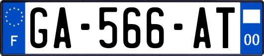 GA-566-AT