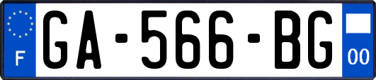 GA-566-BG