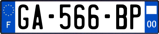 GA-566-BP