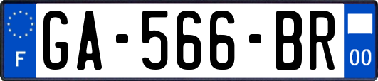 GA-566-BR