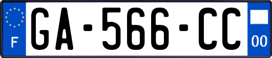 GA-566-CC